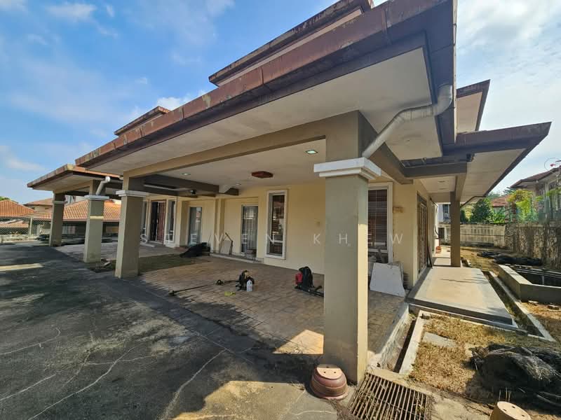 Rumah Berkembar untuk Dijual di Semenyih (Selangor) - Steven Khew - Exterior - PropertyGuru.com.my