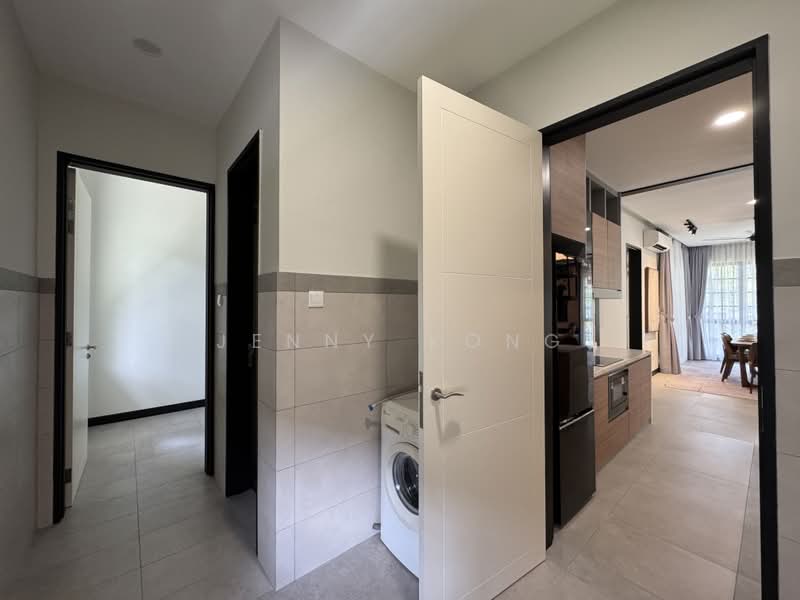 Bungalow for Sale in Bentong (Pahang) - Jenny Kong - SHOW UNIT - PropertyGuru.com.my