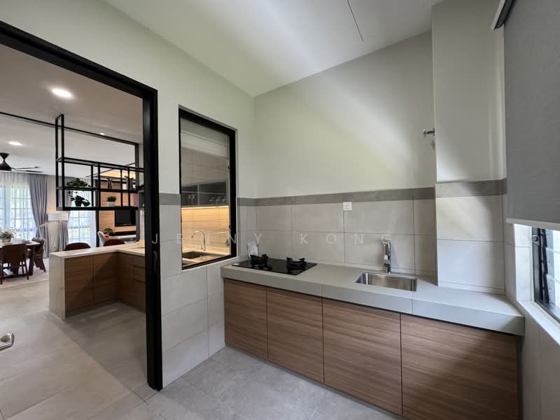 Bungalow for Sale in Bentong (Pahang) - Jenny Kong - SHOW UNIT - PropertyGuru.com.my