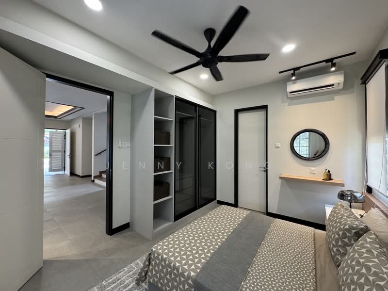 Bungalow for Sale in Bentong (Pahang) - Jenny Kong - SHOW UNIT - PropertyGuru.com.my