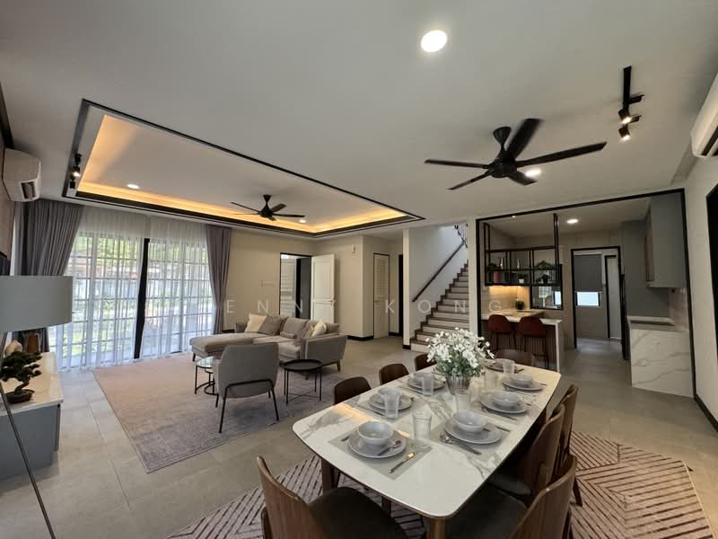 Bungalow for Sale in Bentong (Pahang) - Jenny Kong - SHOW UNIT - PropertyGuru.com.my