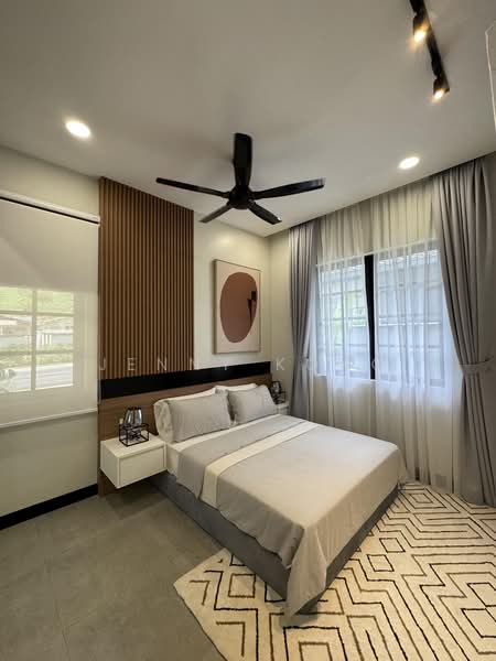 Bungalow for Sale in Bentong (Pahang) - Jenny Kong - ROOM 4 - PropertyGuru.com.my
