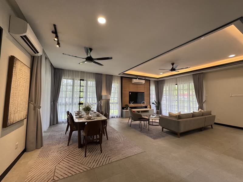Bungalow for Sale in Bentong (Pahang) - Jenny Kong - SHOW UNIT - PropertyGuru.com.my