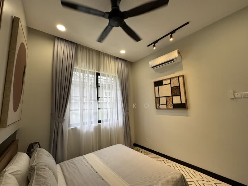 Bungalow for Sale in Bentong (Pahang) - Jenny Kong - SHOW UNIT - PropertyGuru.com.my