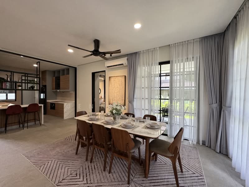 Bungalow for Sale in Bentong (Pahang) - Jenny Kong - SHOW UNIT - PropertyGuru.com.my