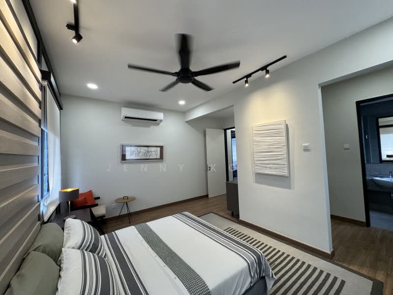 Bungalow for Sale in Bentong (Pahang) - Jenny Kong - PropertyGuru.com.my