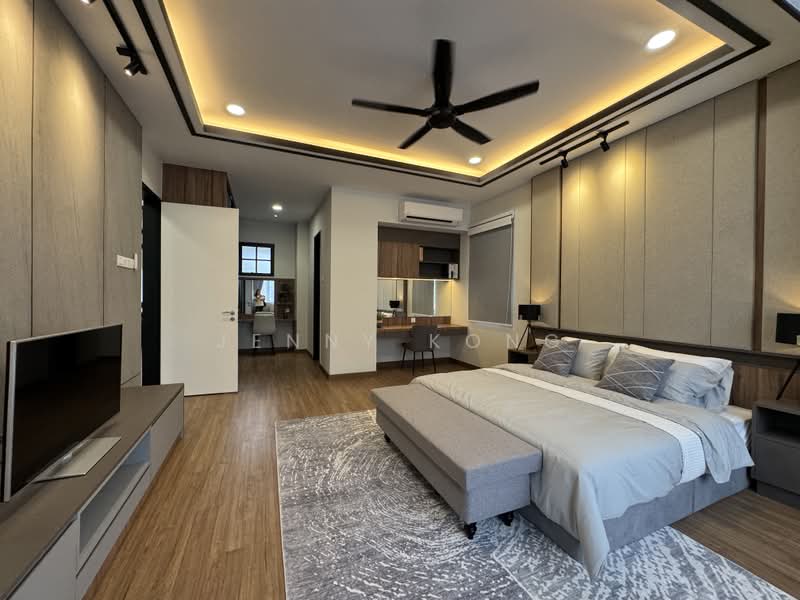 Bungalow for Sale in Bentong (Pahang) - Jenny Kong - PropertyGuru.com.my