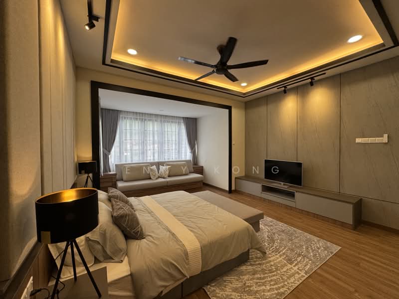 Bungalow for Sale in Bentong (Pahang) - Jenny Kong - PropertyGuru.com.my