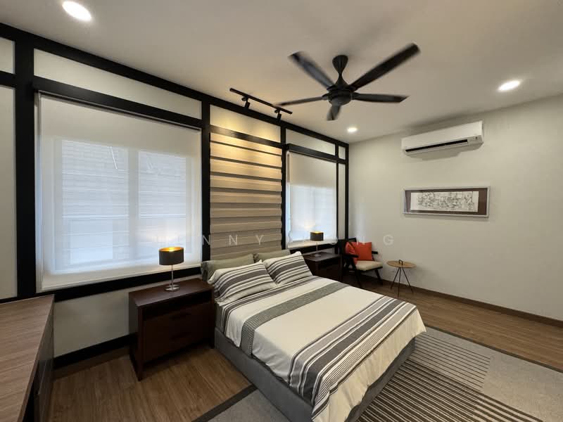 Bungalow for Sale in Bentong (Pahang) - Jenny Kong - ROOM 3 - PropertyGuru.com.my