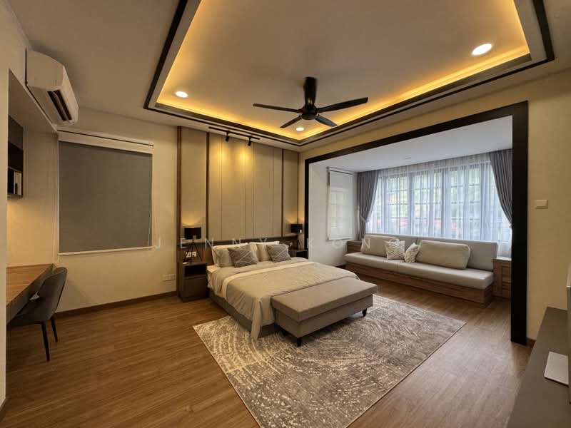 Bungalow for Sale in Bentong (Pahang) - Jenny Kong - MASTER ROOM - PropertyGuru.com.my