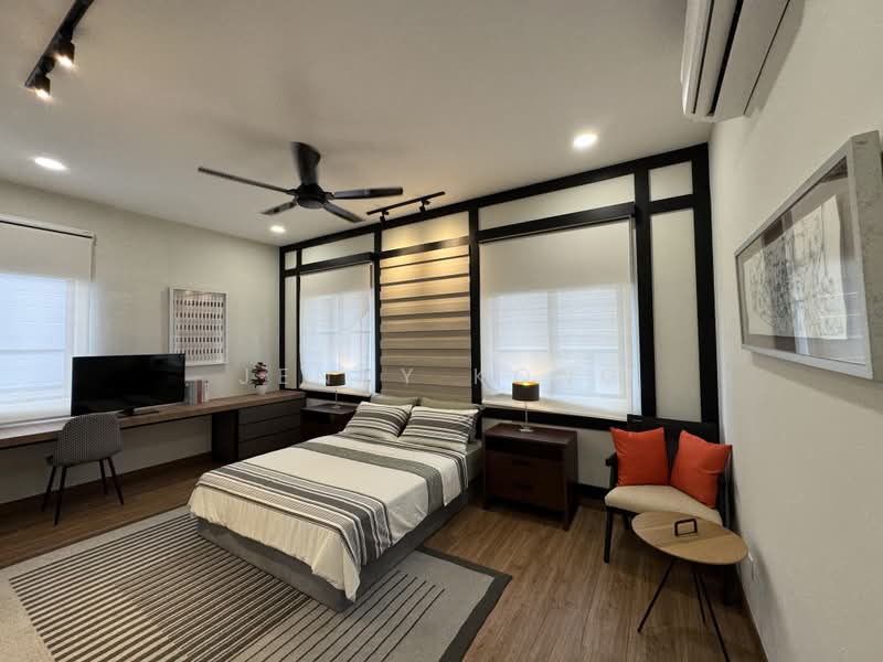 Bungalow for Sale in Bentong (Pahang) - Jenny Kong - PropertyGuru.com.my