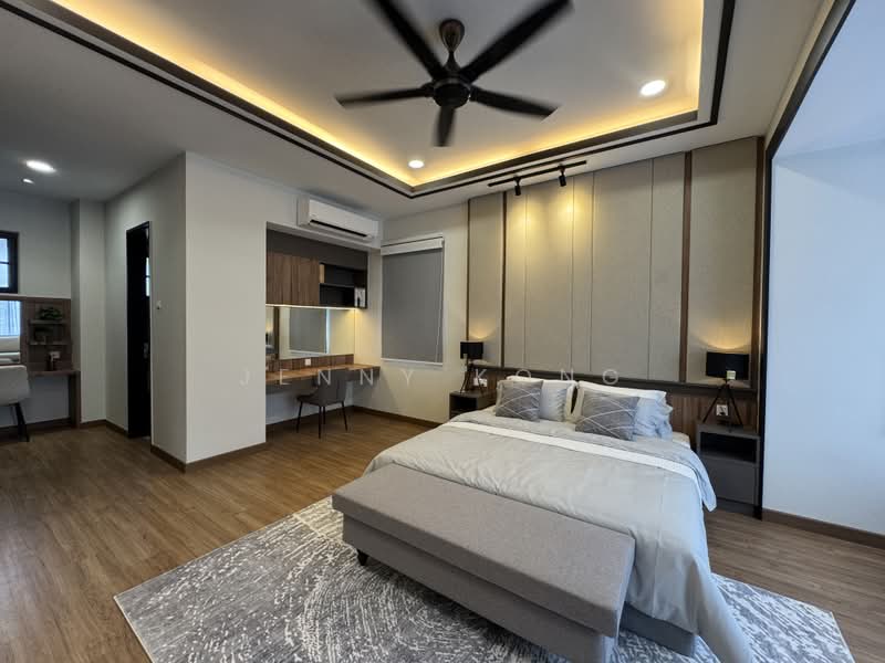 Bungalow for Sale in Bentong (Pahang) - Jenny Kong - PropertyGuru.com.my