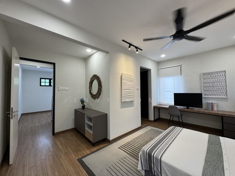 Bungalow for Sale in Bentong (Pahang) - Jenny Kong - PropertyGuru.com.my