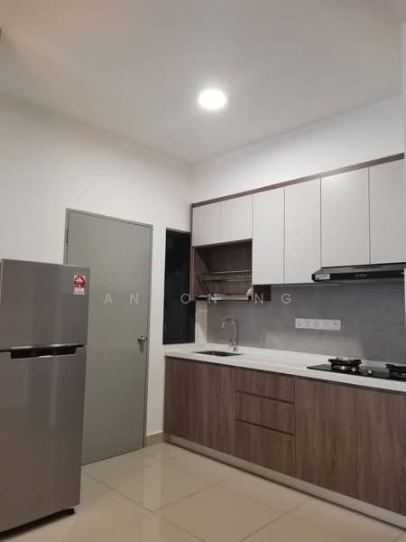 Service Residence for Rent at M Vertica - Anson Ng - PropertyGuru.com.my