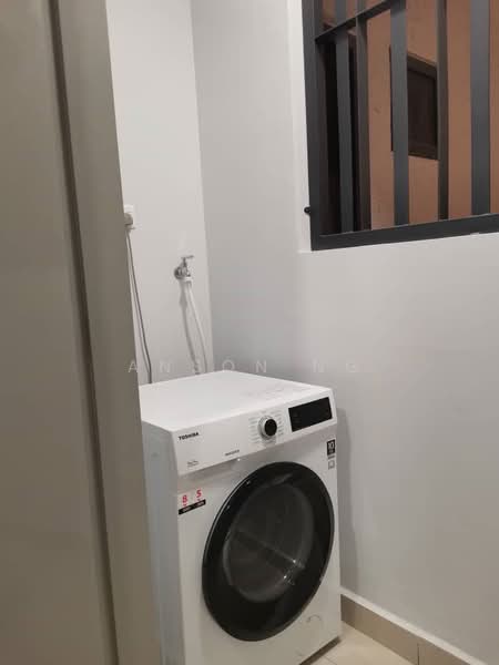 Service Residence for Rent at M Vertica - Anson Ng - PropertyGuru.com.my