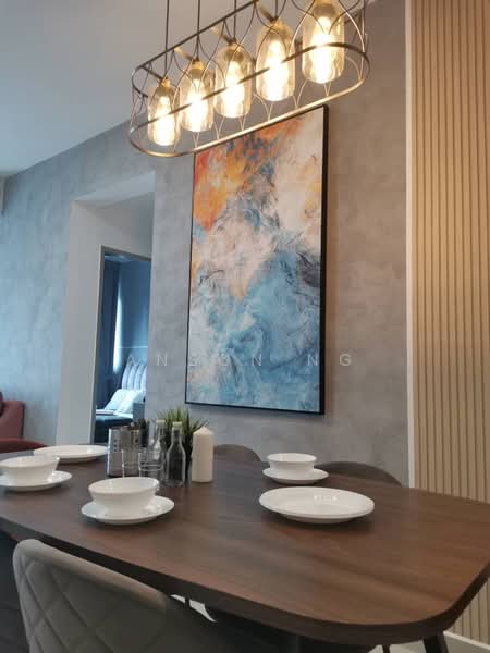 Service Residence for Rent at M Vertica - Anson Ng - PropertyGuru.com.my
