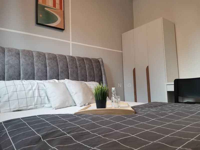 Service Residence for Rent at M Vertica - Anson Ng - PropertyGuru.com.my