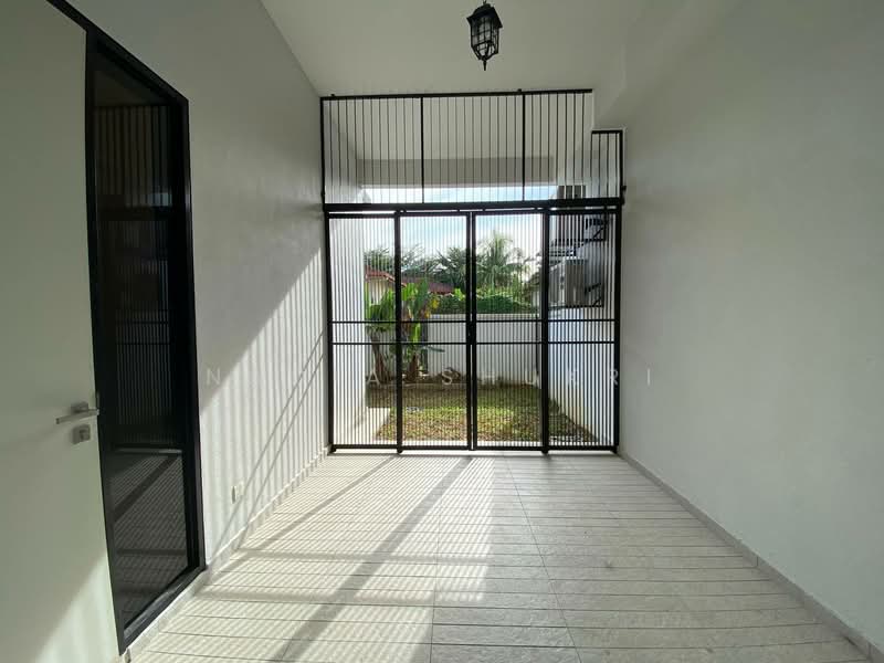 Semi-Detached House for Rent in Bukit Bandaraya (Shah Alam) - Nadia Shukri - Exterior - PropertyGuru.com.my