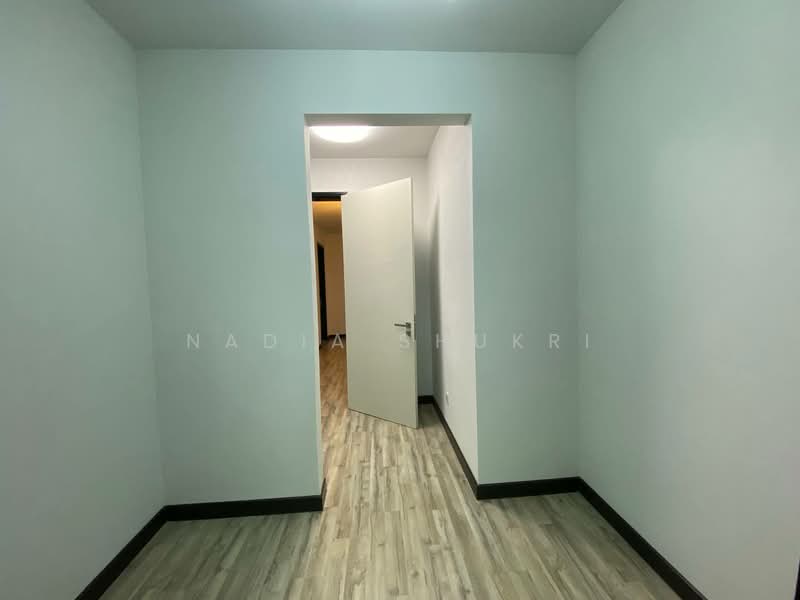 Semi-Detached House for Rent in Bukit Bandaraya (Shah Alam) - Nadia Shukri - Interior - PropertyGuru.com.my