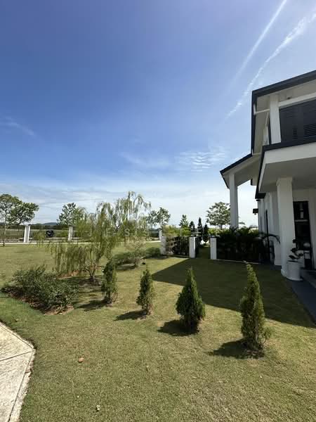 Bungalow for Sale in Eco Grandeur (Puncak Alam) - Jess Tee - Exterior - PropertyGuru.com.my