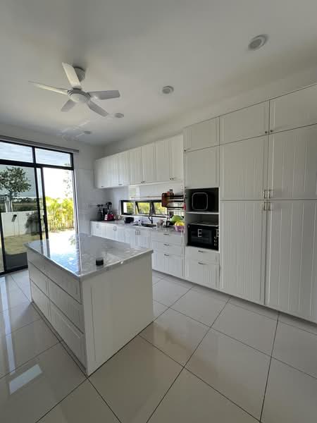 Bungalow for Sale in Eco Grandeur (Puncak Alam) - Jess Tee - Kitchen - PropertyGuru.com.my