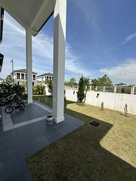 Bungalow for Sale in Eco Grandeur (Puncak Alam) - Jess Tee - Exterior - PropertyGuru.com.my