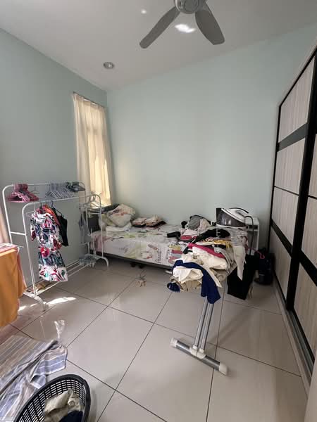 Bungalow for Sale in Eco Grandeur (Puncak Alam) - Jess Tee - Bedroom - PropertyGuru.com.my