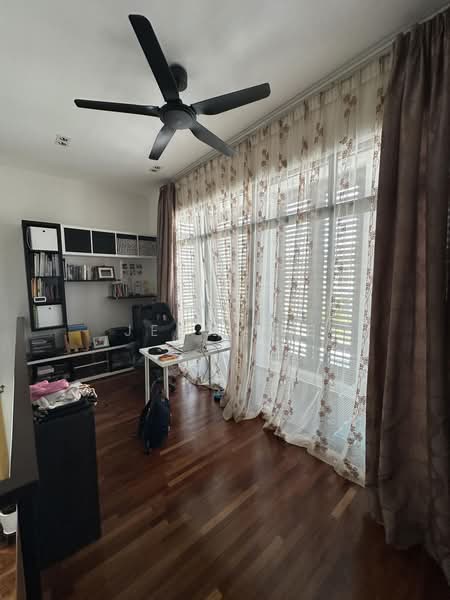 Bungalow for Sale in Eco Grandeur (Puncak Alam) - Jess Tee - Study - PropertyGuru.com.my