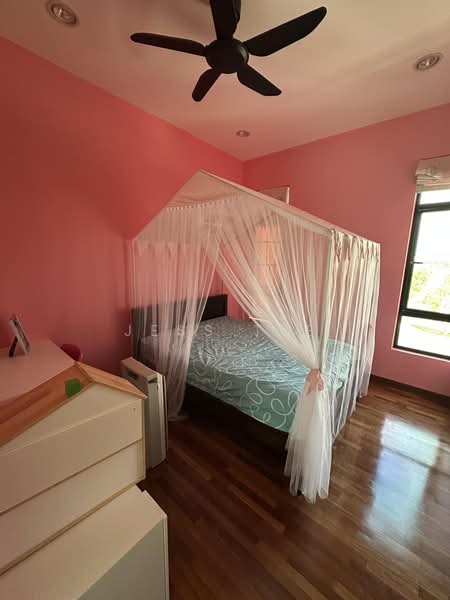 Bungalow for Sale in Eco Grandeur (Puncak Alam) - Jess Tee - Bedroom - PropertyGuru.com.my