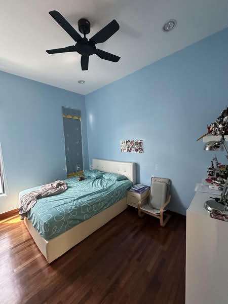 Bungalow for Sale in Eco Grandeur (Puncak Alam) - Jess Tee - Bedroom - PropertyGuru.com.my