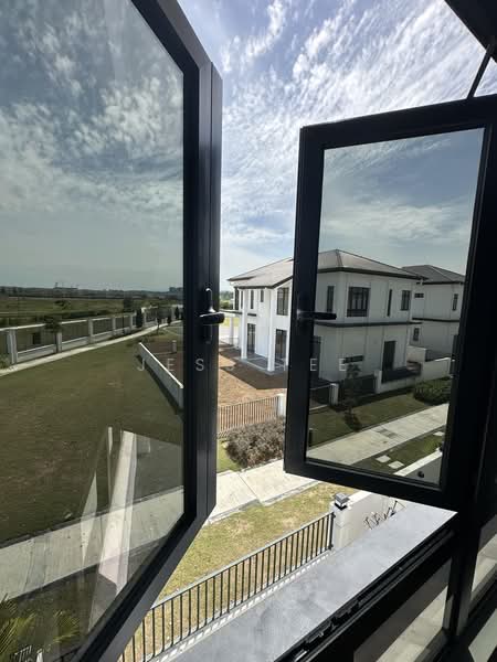Bungalow for Sale in Eco Grandeur (Puncak Alam) - Jess Tee - Exterior - PropertyGuru.com.my