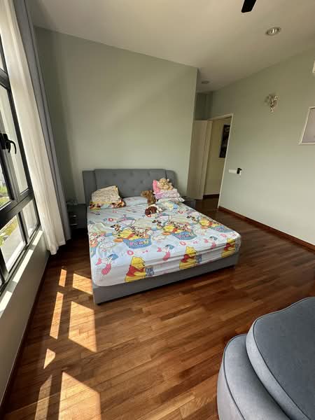 Bungalow for Sale in Eco Grandeur (Puncak Alam) - Jess Tee - Bedroom - PropertyGuru.com.my