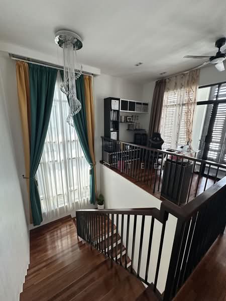 Bungalow for Sale in Eco Grandeur (Puncak Alam) - Jess Tee - Study - PropertyGuru.com.my