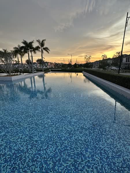 Bungalow for Sale in Eco Grandeur (Puncak Alam) - Jess Tee - Exterior - PropertyGuru.com.my