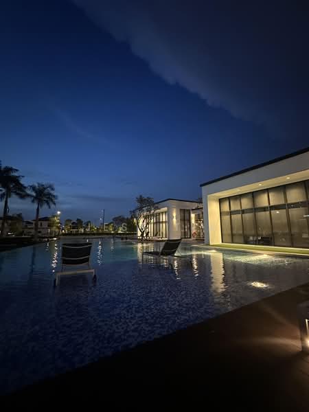 Bungalow for Sale in Eco Grandeur (Puncak Alam) - Jess Tee - Exterior - PropertyGuru.com.my