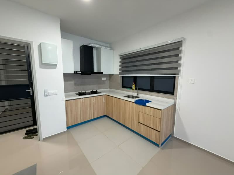 Service Residence for Rent at Hana @ Eco Ardence - Hairul Haizat - PropertyGuru.com.my