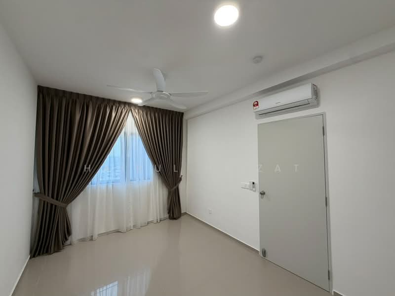 Service Residence for Rent at Hana @ Eco Ardence - Hairul Haizat - PropertyGuru.com.my