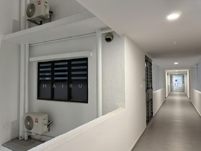 Service Residence for Rent at Hana @ Eco Ardence - Hairul Haizat - PropertyGuru.com.my
