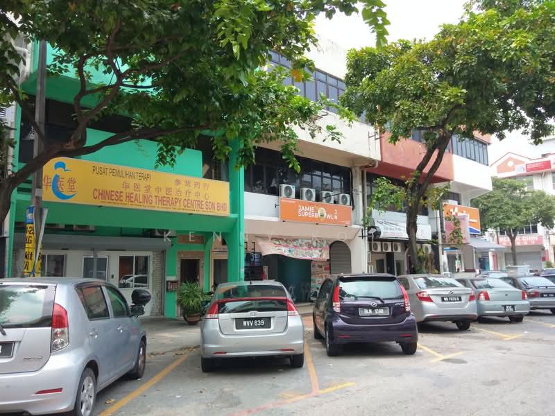 Kedai untuk Disewa di Bandar Baru Sri Petaling (Sri Petaling) - Kenny Koh - Exterior - PropertyGuru.com.my