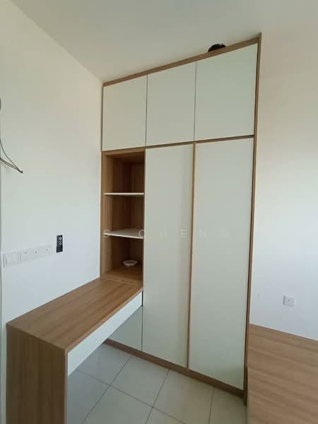 Apartment for Rent at Residensi Seri Wahyu - Ms Cheng - PropertyGuru.com.my