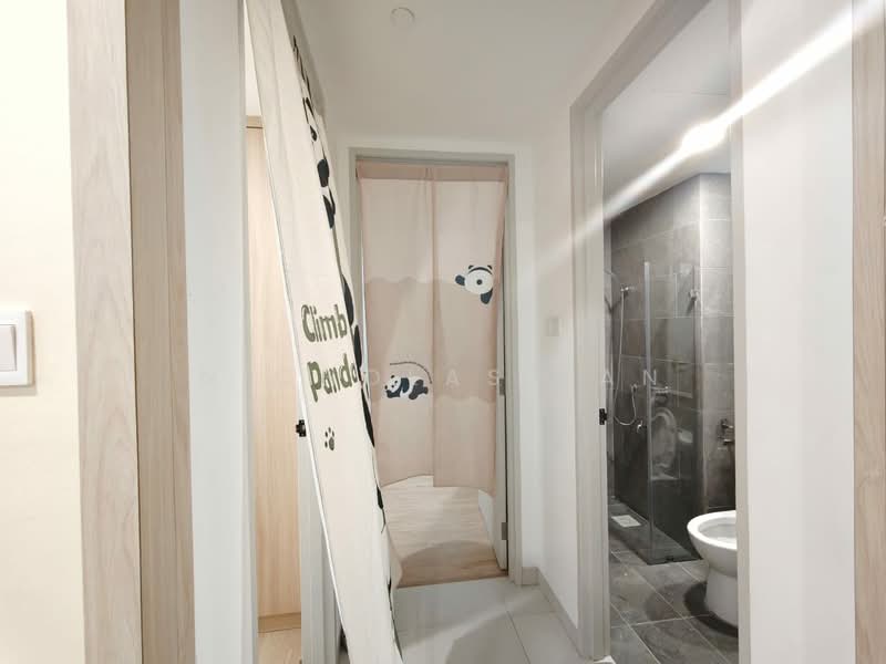 Service Residence for Rent at Renna Residence @ The NorthBank - Nicholas Tan - PropertyGuru.com.my