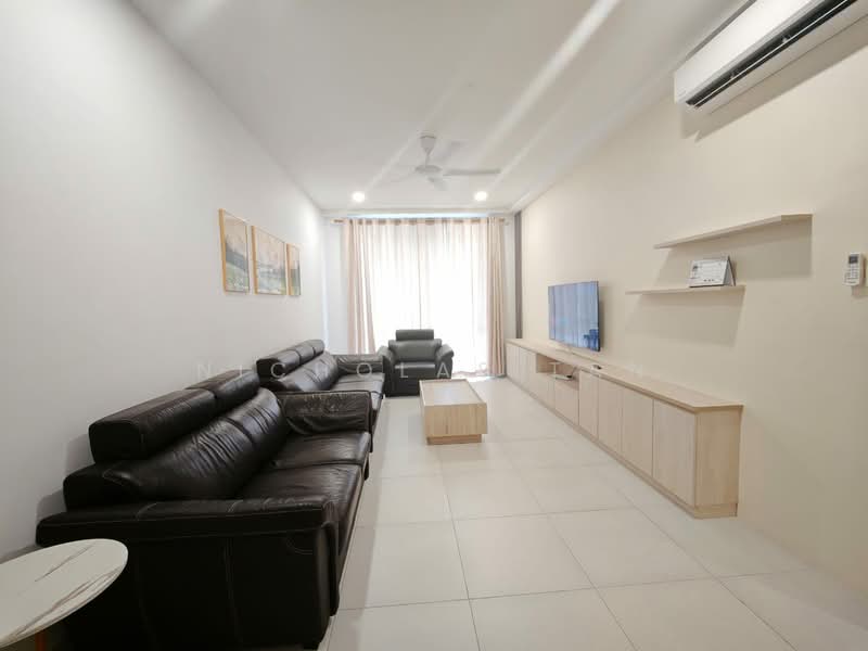 Service Residence for Rent at Renna Residence @ The NorthBank - Nicholas Tan - PropertyGuru.com.my