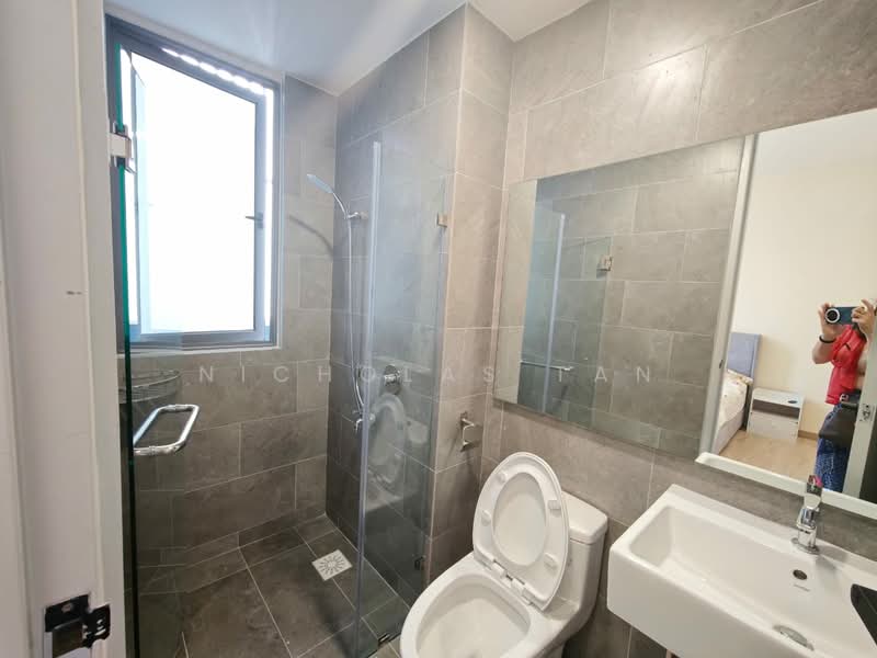 Service Residence for Rent at Renna Residence @ The NorthBank - Nicholas Tan - PropertyGuru.com.my