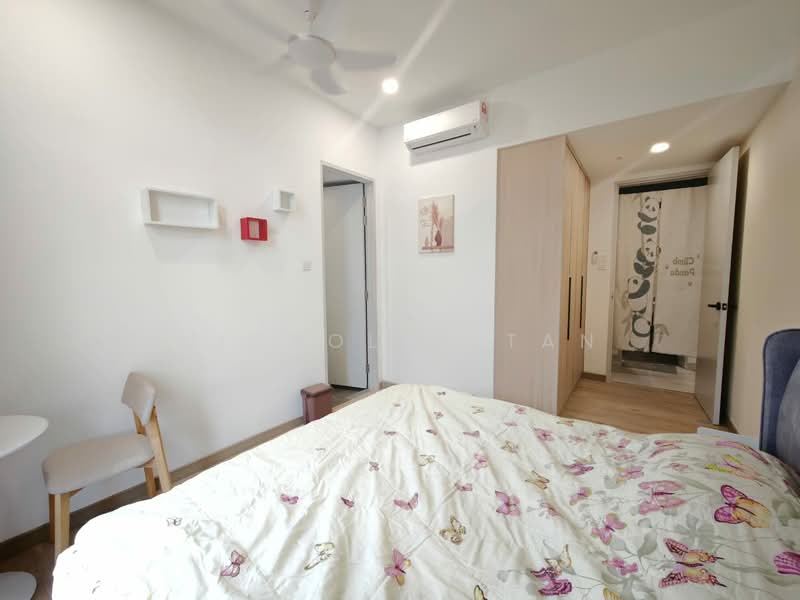 Service Residence for Rent at Renna Residence @ The NorthBank - Nicholas Tan - PropertyGuru.com.my