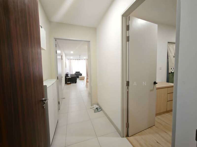 Service Residence for Rent at Renna Residence @ The NorthBank - Nicholas Tan - PropertyGuru.com.my