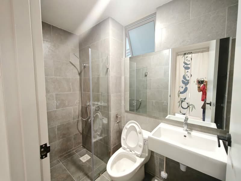 Service Residence for Rent at Renna Residence @ The NorthBank - Nicholas Tan - PropertyGuru.com.my