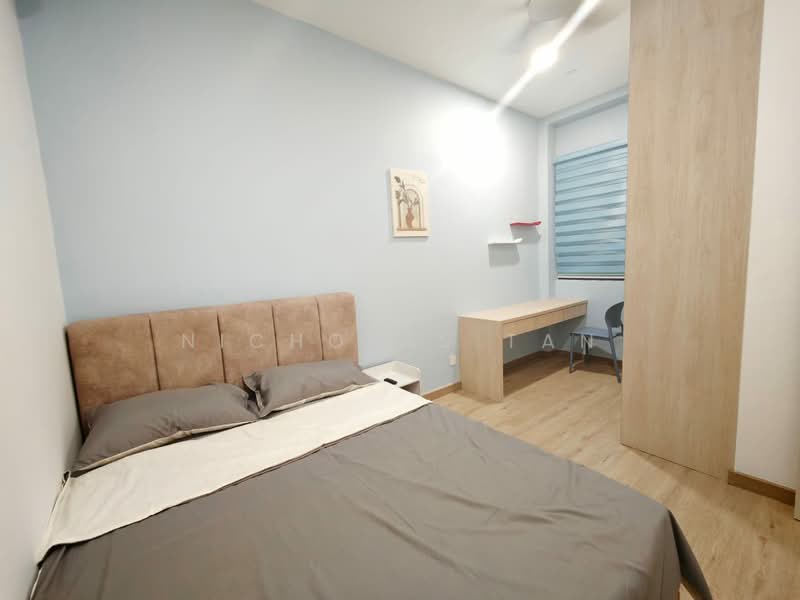 Service Residence for Rent at Renna Residence @ The NorthBank - Nicholas Tan - PropertyGuru.com.my