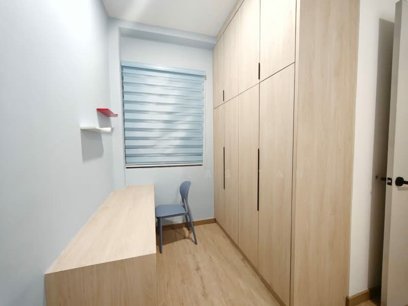 Service Residence for Rent at Renna Residence @ The NorthBank - Nicholas Tan - PropertyGuru.com.my