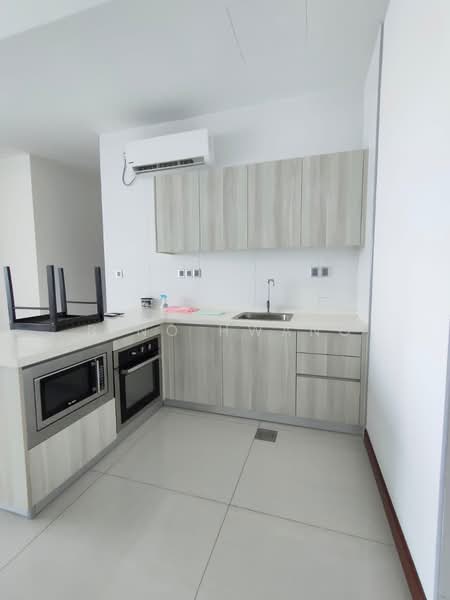 Service Residence for Rent at Paragon Suites @ CIQ - Bino Hwang - PropertyGuru.com.my