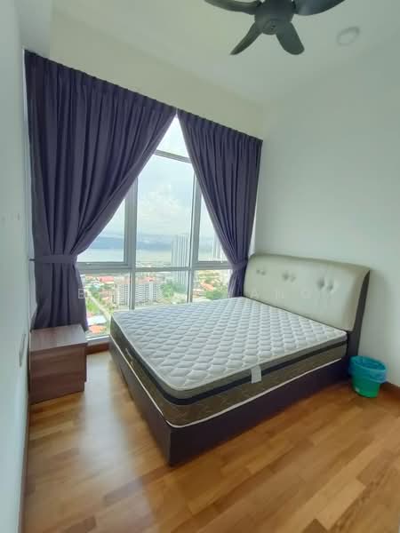 Service Residence for Rent at Paragon Suites @ CIQ - Bino Hwang - PropertyGuru.com.my